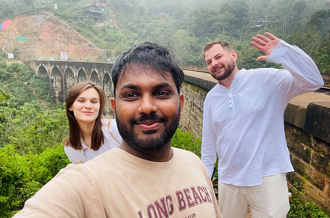 7 Days Sri Lanka Safari Tour - Day 7: Returning to the airport