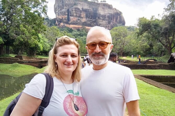 7 Days Sri Lanka Sightseeing Tour - Day 6: A proper pause at Bentota Beach