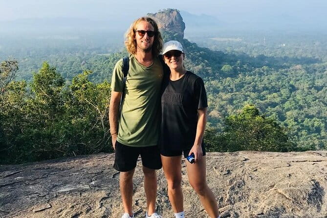7 Days Sri Lanka Tour Chauffeur Wildlife and Heritage Adventure - Day 2: Sigiriya, village life, spices, and Kandyan dance