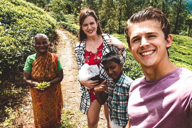7 Days Sri Lanka Tour package with Private Driver - What $870 buys you in seven days
