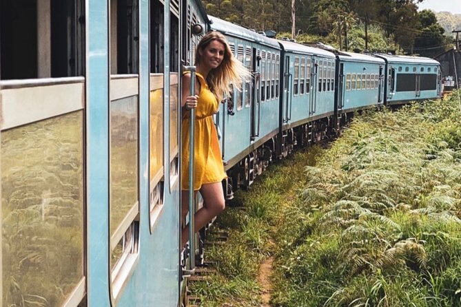 7 Days Tour in Sri Lanka Hotels with Breakfast and Luxury Car - Day 1: elephants, village cooking, and Pidurangala sunset