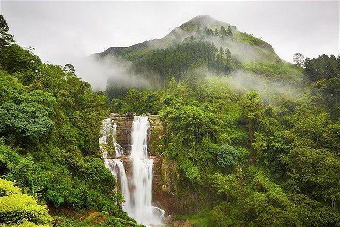 7 Nights Private Tour Of Sri Lanka - Day three: Dambulla, Kandy, and sacred places