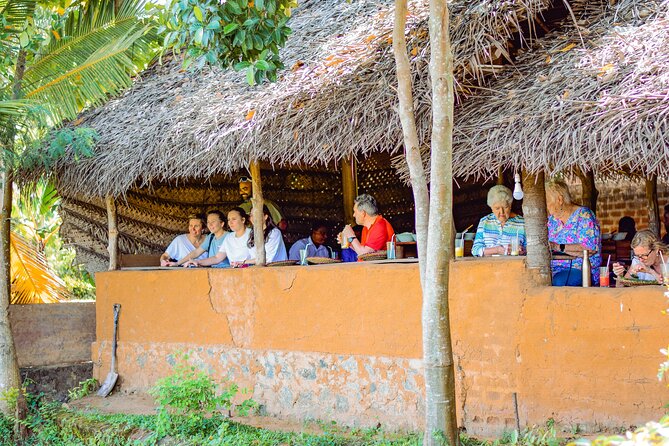 8 Day Private Sri Lanka Tour with Chauffeur - What this eight-day Sri Lanka route does well