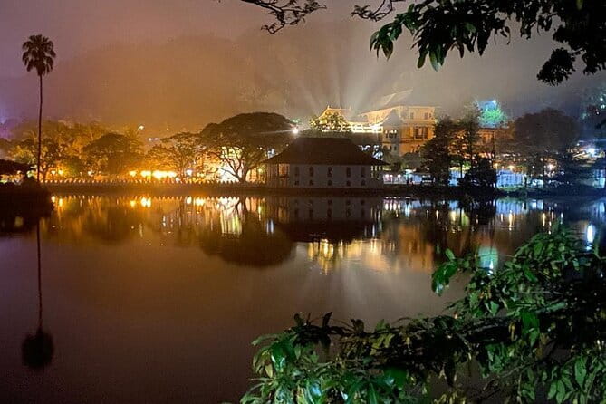 8 Days/ 7 Nights - Sri Lanka’s Culture Wildlife and Beaches - One island, many different Sri Lankas