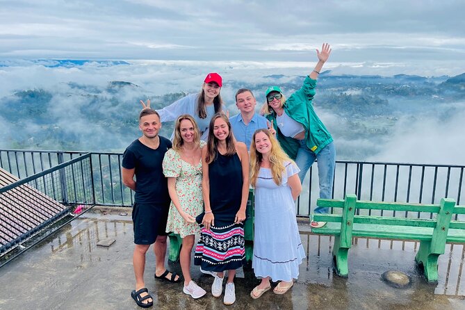 8 Days Private Guided Multi Day Tour in Sri Lanka - Day 6: Bentota, river scenery, and optional activities