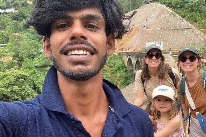 8 Days Sri Lanka Private Round Tour - Key points to know before booking