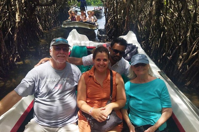 9-Day Sri Lanka Adventure with Local Guide - Day 5: The Nanu Oya to Ella train