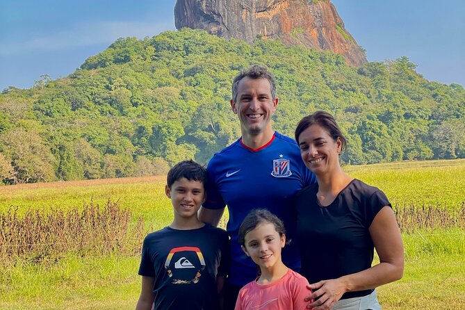 9 Day Sri Lanka Round Tour with Private Driver - Waterfalls and Nuwara Eliya’s cooler hills