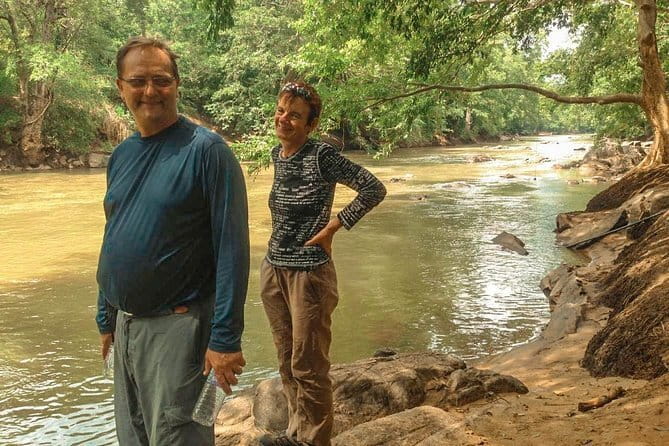 9 Days Guided Tour Through Sri Lanka - Day 5: The train through tea country