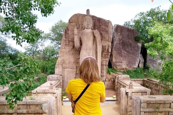 9 Days Sri Lanka tour package - The right way to read this nine-day route
