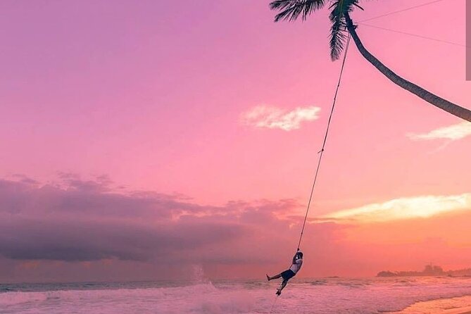 9 Days Sri Lanka tour package - Day 7: Galle Fort and the move toward Negombo