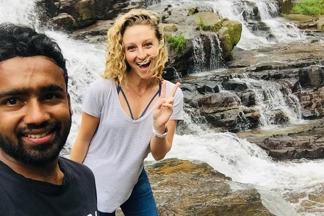 Air port Pick up and Drop to Kandy - Why the direct route can be worth $70