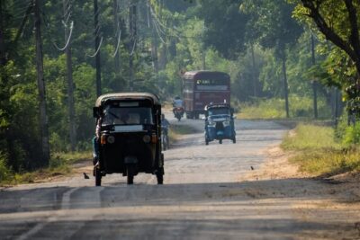 Airport Layover Colombo City tour