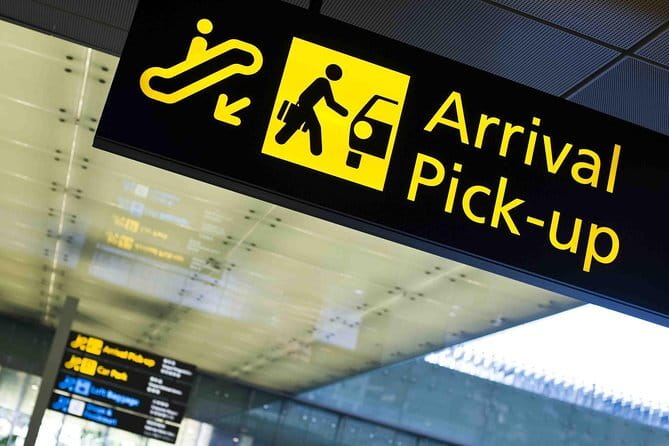 Airport Pick-up from Colombo Airport to Kandy - Key points before you book