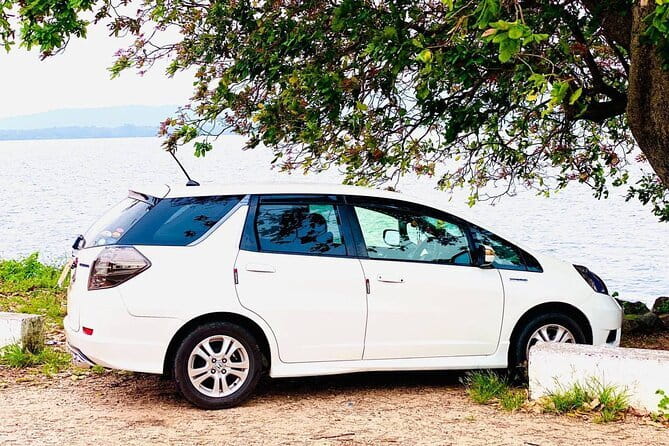 Airport Pick-up from Colombo Airport to Kandy - Who will get the most from this transfer