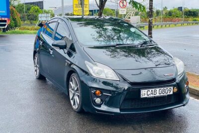 Airport Taxi Transfers from Colombo Airport to Arugam Bay