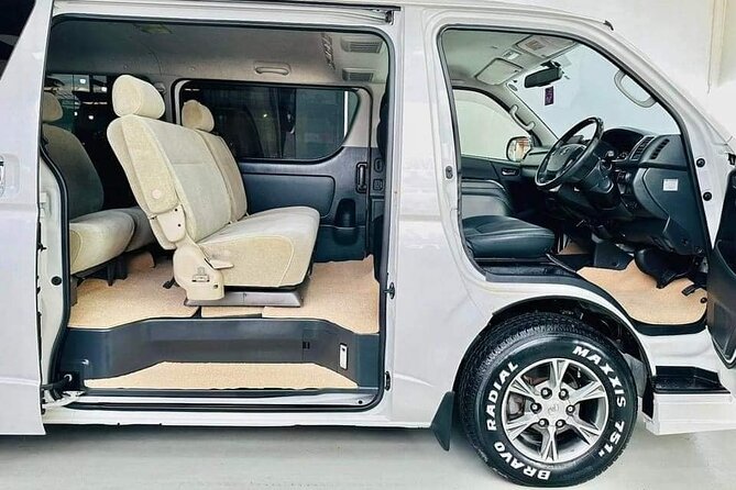 Airport Taxi Transfers from Colombo Airport to Galle - Comfort, air conditioning, and vehicle condition