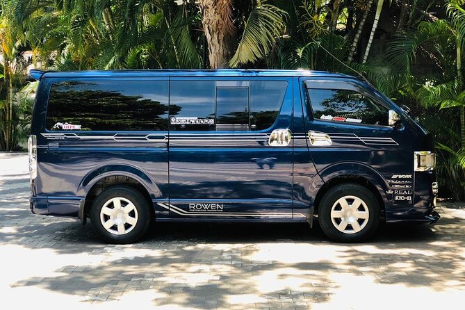 Airport Taxi Transfers from Colombo Airport to Galle - When this transfer makes the most sense