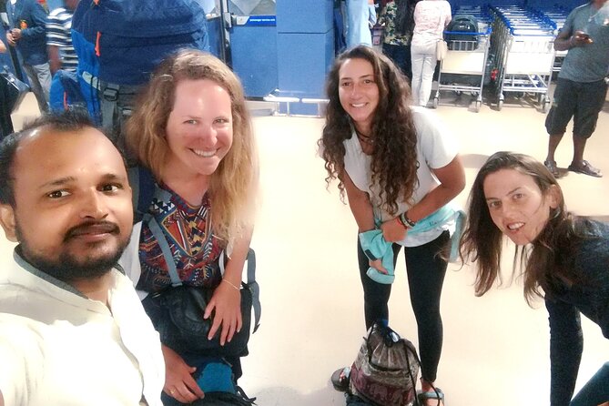 Airport Taxi Transfers from Colombo Airport to Mirissa - What the trip does not include