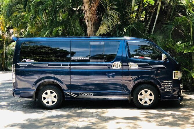Airport Taxi Transfers from Colombo Airport to Sigiriya - What the price covers, and where the value lies