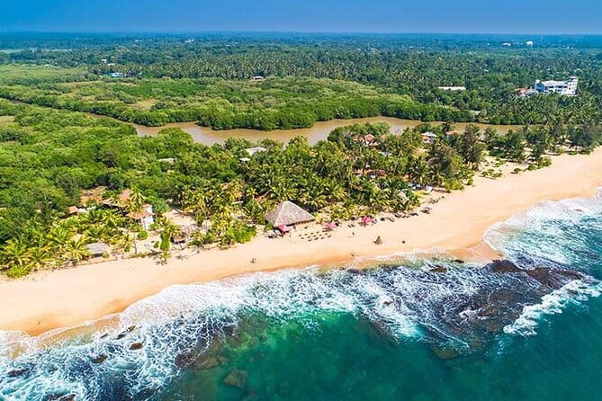 Airport Taxi Transfers from Colombo Airport to Sigiriya - Who should book this transfer?