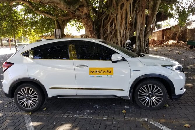 Airport to Kandy Drop - Price, timing, and overall value