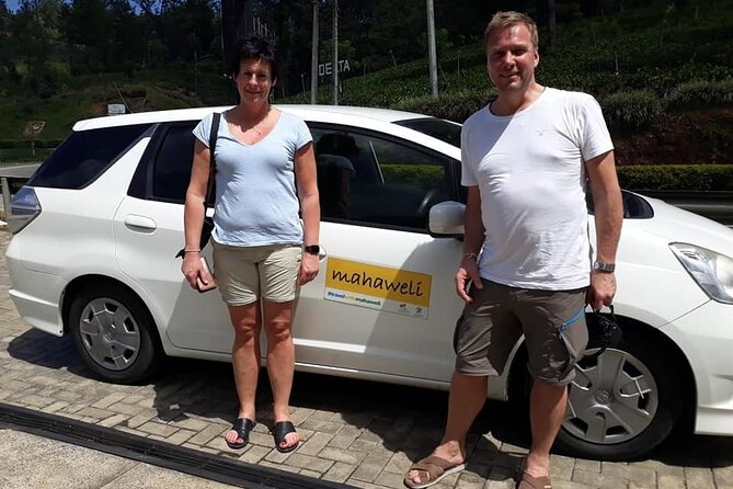 Airport to Kandy Drop - Should you book the Colombo Airport to Kandy transfer?
