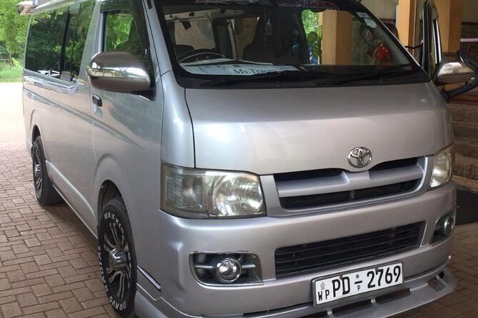 Airport to Negombo Hotel Transfer / Taxi (Airport Transfer) - Who will get the most from this service
