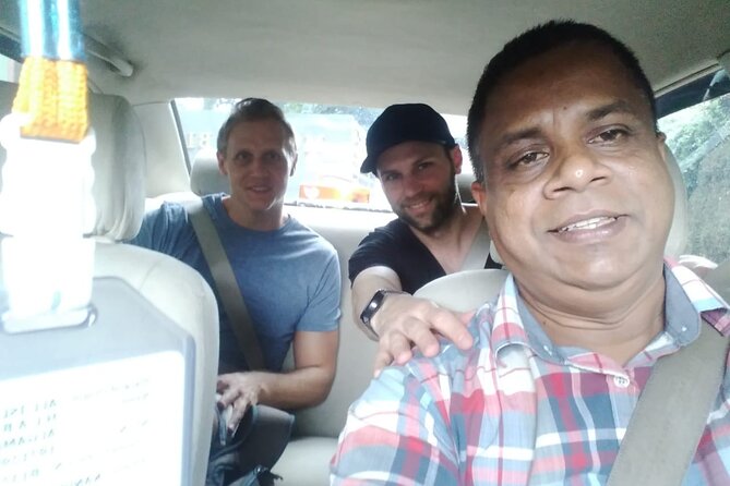 Airport to Negombo Hotel Transfer / Taxi (Airport Transfer) - Why the $14 group price is useful