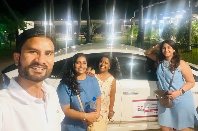 Airport Transfer to Colombo Ella Galle Sigiriya Kandy and More - Galle and the south coast