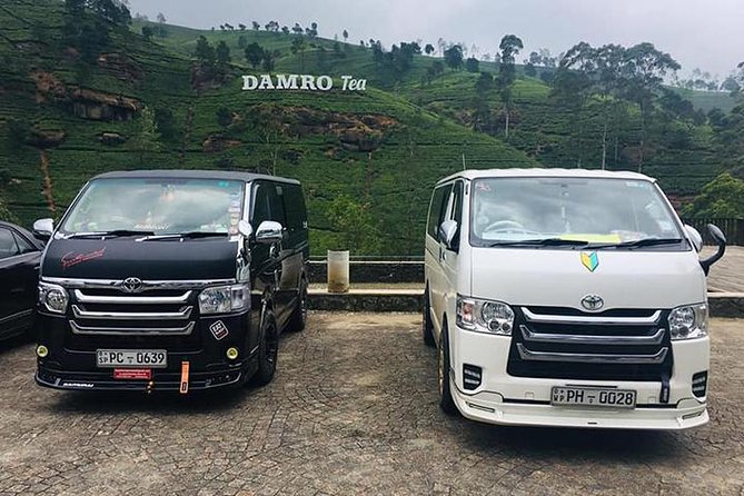 Airport transfers | Airport pickups and drops - Hikkaduwa - What the airport welcome should look like