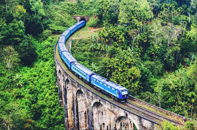 All in one Sri lanka 7nights 8 days for couple price - Bentota adds a coastal finish