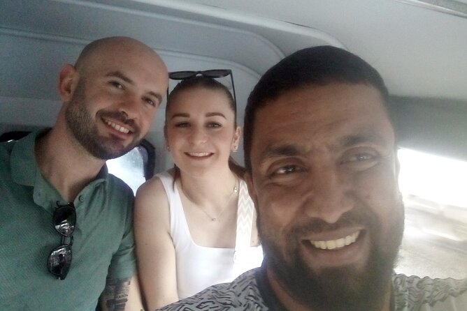 All inclusive colombo Tuk Tuk city tour - Sri Kailawasanathan Swami Devasthanam Kovil