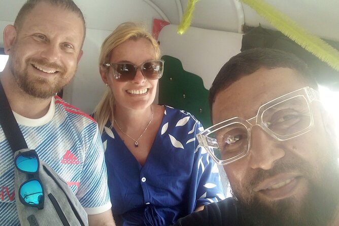 All inclusive colombo Tuk Tuk city tour - Viharamahadevi Park and Old Town Hall