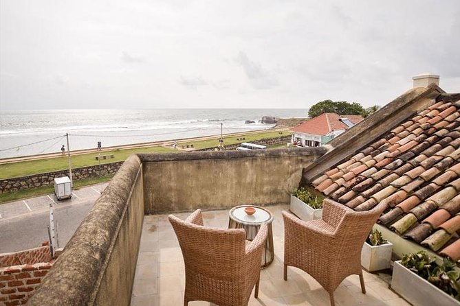 All Inclusive Galle Day Tour from Colombo & Negombo - Timing, comfort, and group size