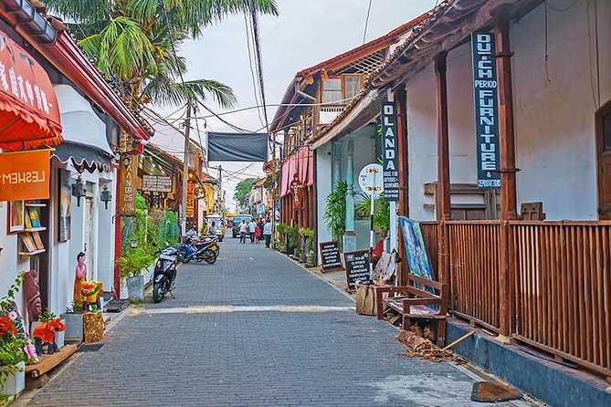 All Inclusive Galle Day Tour from Colombo & Negombo - What the guide can add