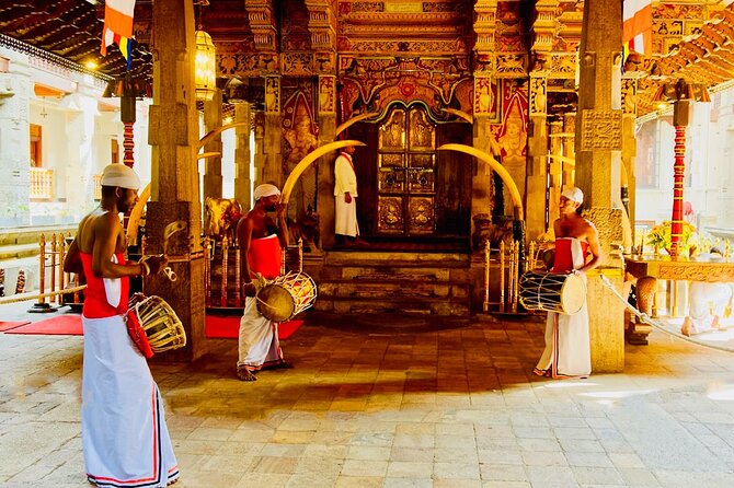 All Inclusive Kandy Private Day Tour From Colombo and Negombo - A long road to Kandy, with plenty packed in