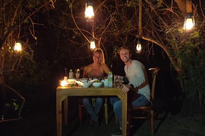 All Inclusive Leopard Nest Treehouse Safari in Yala - The 5:00 am start and the Nimalawa nature trail