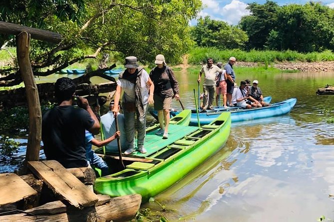 All inclusive Private Day tour Sigiriya, Dambulla & traditional village tour - Transport comfort and the reality of a 14-hour day