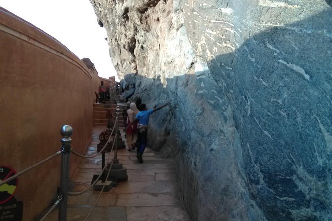 All inclusive Private Day tour Sigiriya, Dambulla & traditional village tour - Who will enjoy this packed Sri Lankan day trip
