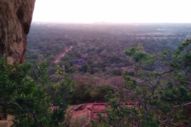 All inclusive Private day trip Sigiriya and Dambulla caves with more - Dambulla’s caves and gilded temple