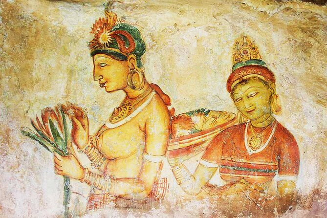 All Inclusive Sigiriya and Dambulla Day Tour from Colombo - A very long day from Colombo to the Cultural Triangle