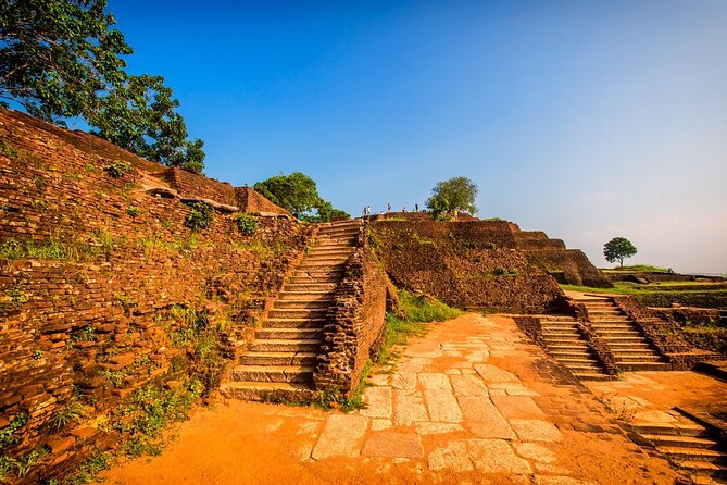 All-inclusive Sigiriya, Dambulla and Wildlife Safari from Colombo - A safari at Hurulu Eco Park