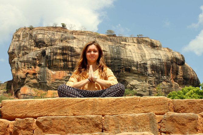 All Inclusive Sigiriya & Dambulla Day Tour from Colombo & Negombo - A private tour with a service-focused operator