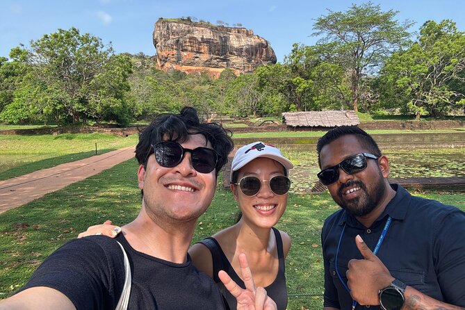 All Inclusive Sigiriya & Dambulla Day Tour from Colombo & Negombo - Who will enjoy this day most?