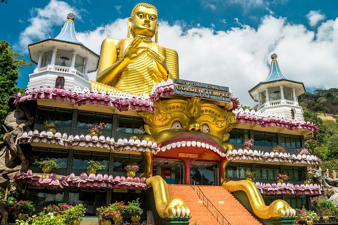 All Inclusive Sigiriya & Dambulla Day Tour from Colombo & Negombo - Practical advice for making the day work