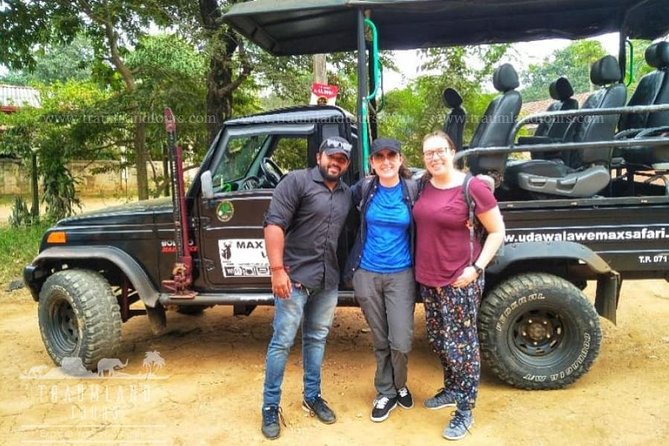 All Inclusive Udawalawe National Park Safari Day Tour from Colombo and Negombo - Is $335 per person good value?