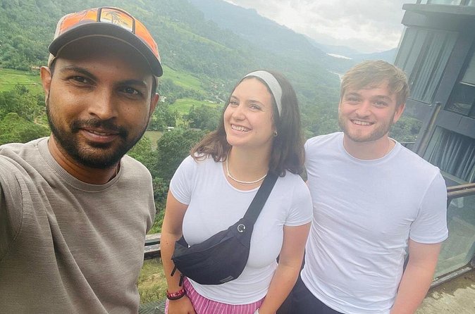 All-Island Private Tour – Tailor-Made Sri Lanka Experience - Day six: Trincomalee and the northeast coast