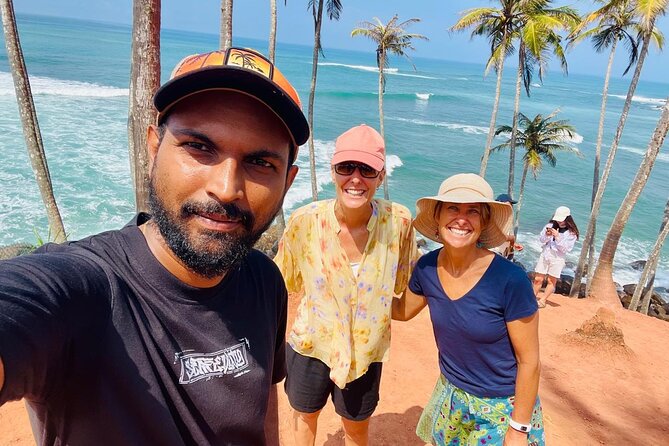 All-Island Private Tour – Tailor-Made Sri Lanka Experience - Day two: Pidurangala views and Kandy’s hill setting