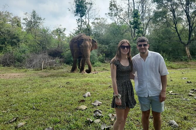 All of Sri Lanka within 10 Days - Anuradhapura and the first ancient capital